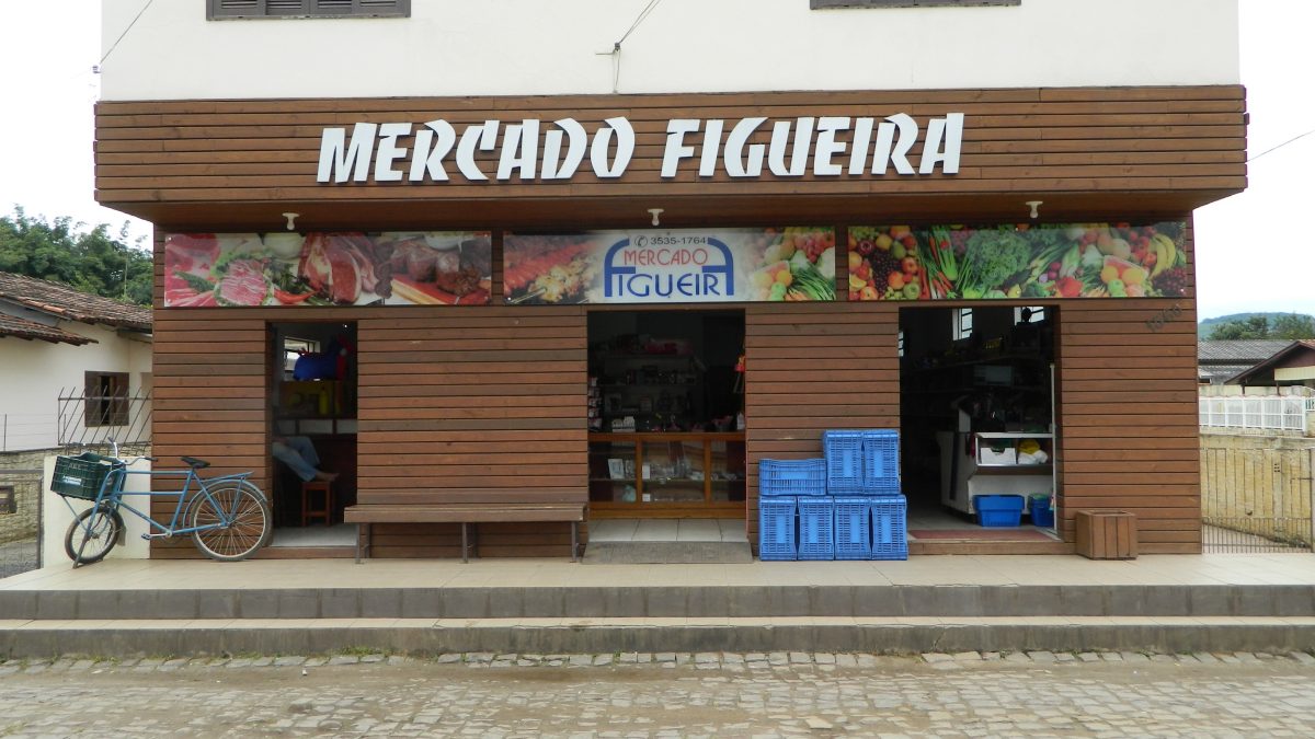 Mercado Figueira
